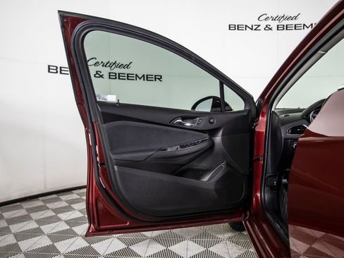 Used 2017 Chevrolet Cruze LT w/ Convenience Package image 15