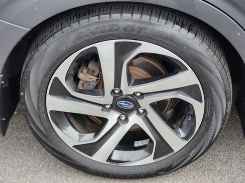 Used 2022 Subaru Legacy Limited image 12