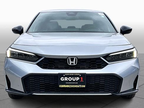 Used 2026 Honda Civic Sport image 4