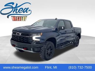 Certified 2023 Chevrolet Silverado 1500 ZR2 360° Tour