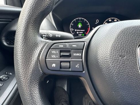 Certified 2024 Honda HR-V LX image 24