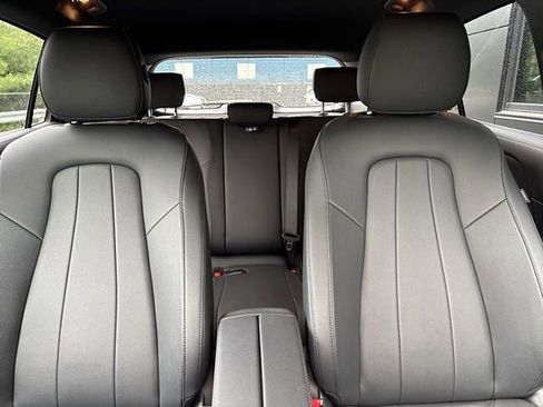 Certified 2025 Mercedes-Benz GLA 250 4MATIC image 32