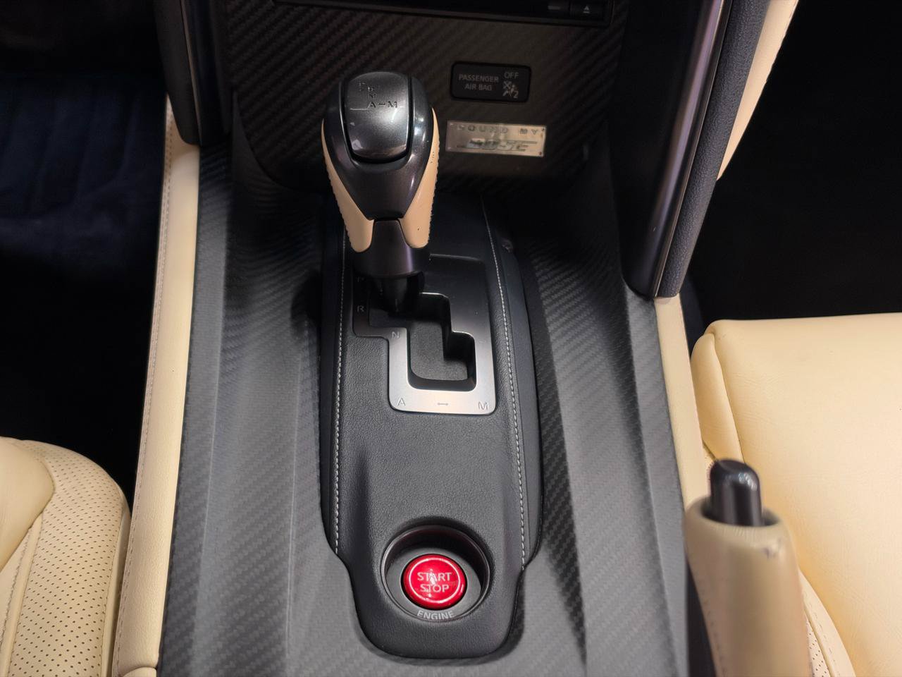 Used 2015 Nissan GT-R Premium AWD/4WD image 23