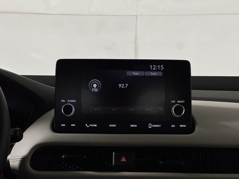 Used 2024 Honda HR-V LX image 18