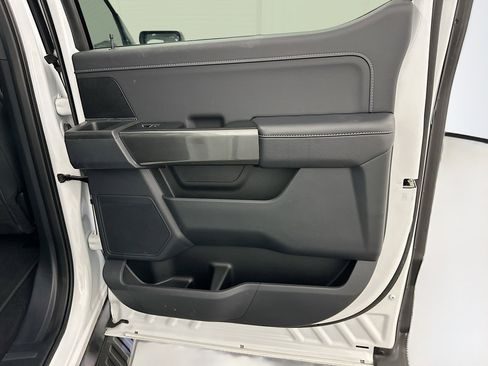 Used 2023 Ford F150 XLT w/ Equipment Group 302A High image 31