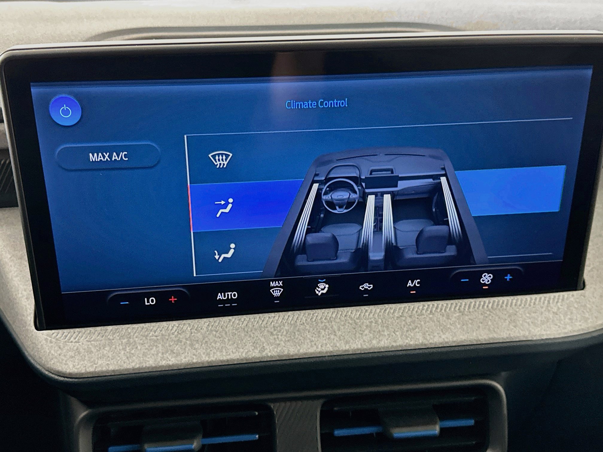 Used 2025 Ford Maverick XLT FWD image 23