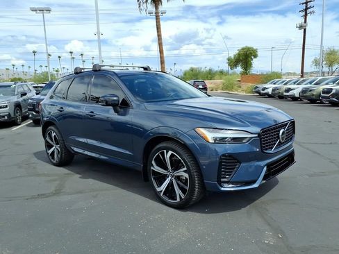 Used 2023 Volvo XC60 B5 Ultimate w/ Climate Package AWD/4WD image 31