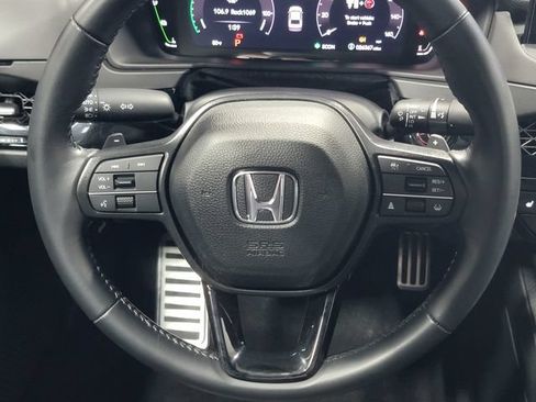 Used 2024 Honda Accord Sport image 26