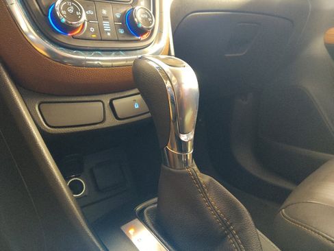 Used 2014 Buick Encore Leather FWD image 26
