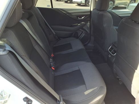 Certified 2025 Subaru Outback Premium w/ Popular Package #1A image 23