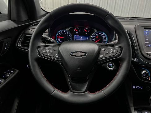 Certified 2024 Chevrolet Equinox RS image 15