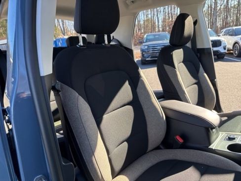 New 2025 Ford Bronco Sport Big Bend image 21