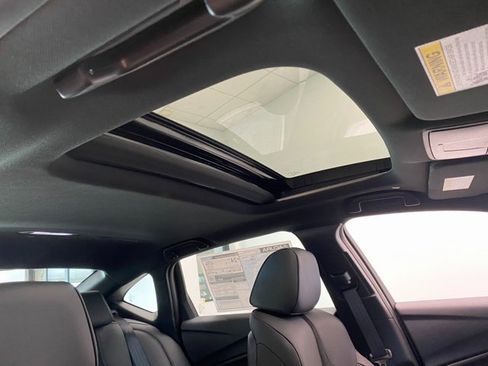 Certified 2025 Acura TLX SH-AWD w/ A-SPEC Pkg image 10