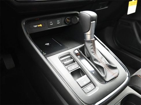 New 2026 Honda CR-V TrailSport image 33