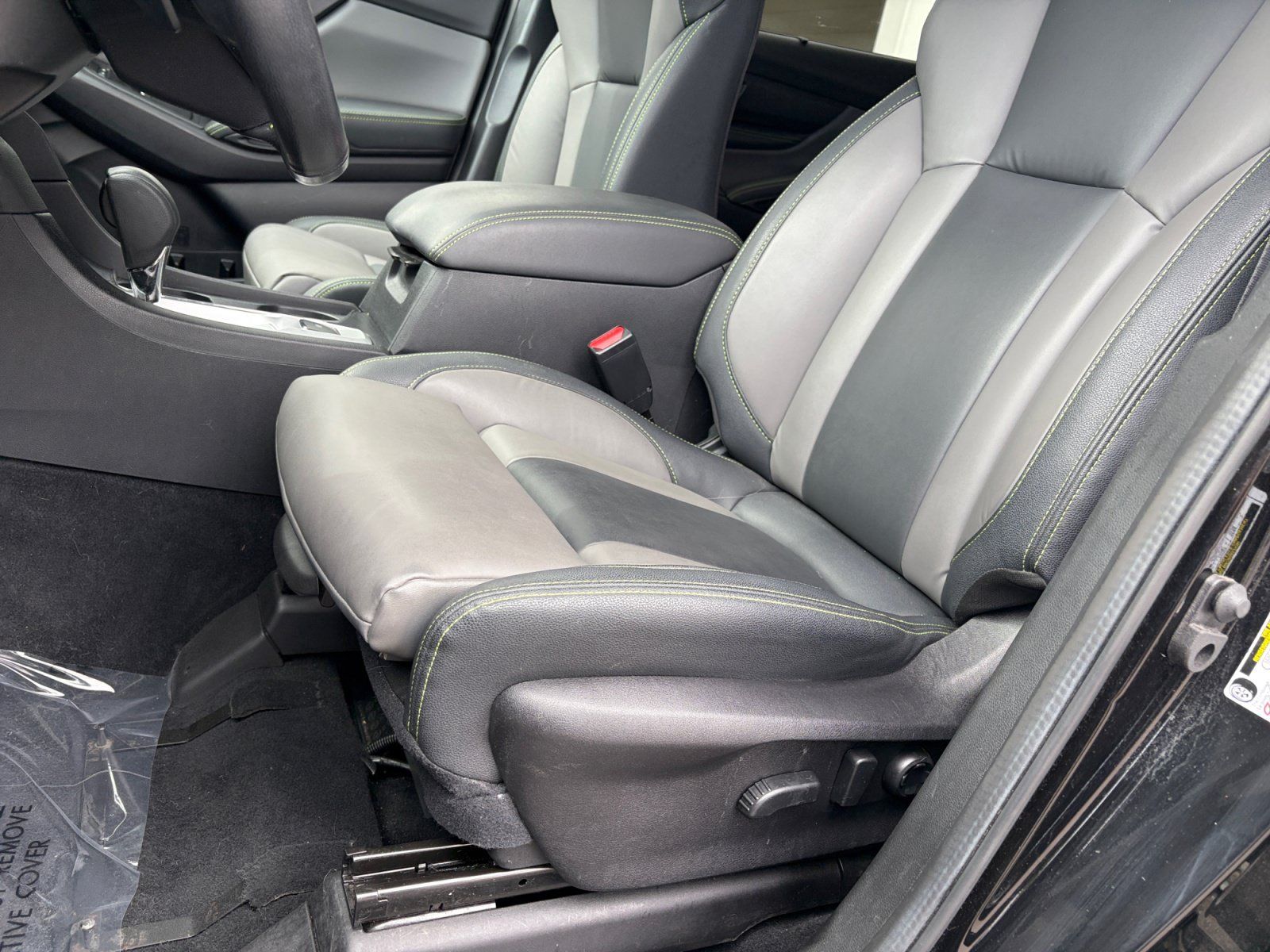 Used 2023 Subaru Ascent Onyx Edition Limited AWD/4WD image 13