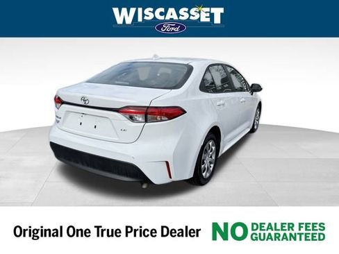 Used 2024 Toyota Corolla LE image 23