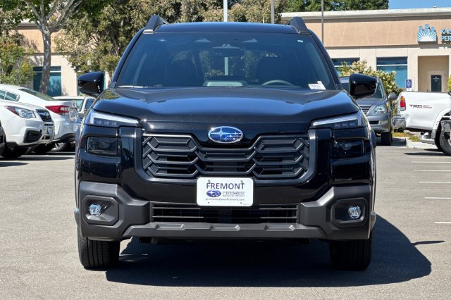 New 2026 Subaru Outback Limited AWD/4WD image 6
