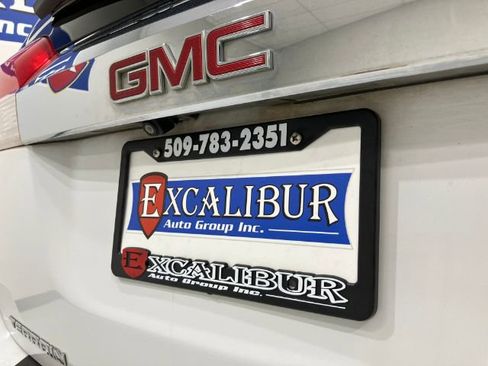 Used 2016 GMC Terrain SLT AWD/4WD image 18