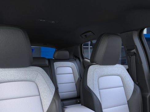 New 2026 Chevrolet Equinox EV LT AWD/4WD image 26
