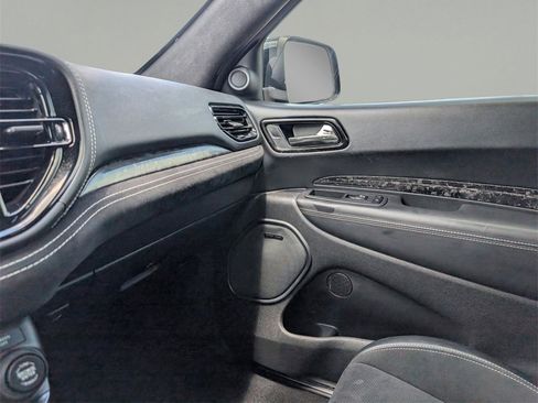 Used 2021 Dodge Durango SRT w/ Premium Interior Group image 29