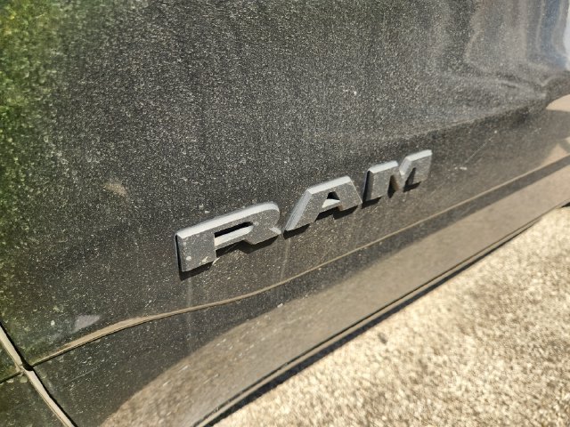 Used 2025 RAM 1500 Rebel w/ Rebel Level 2 Equipment Group AWD/4WD image 8