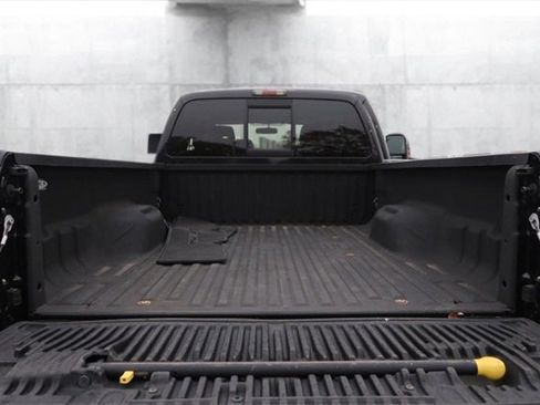 Used 2011 Ford F350 XLT w/ XLT Premium Pkg image 7