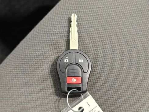 Used 2020 Nissan NV200 SV w/ Back Door Glass Package image 9