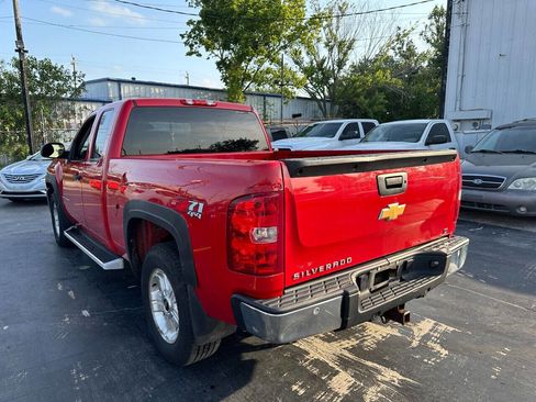Used 2013 Chevrolet Silverado 1500 LT w/ All-Star Edition image 3