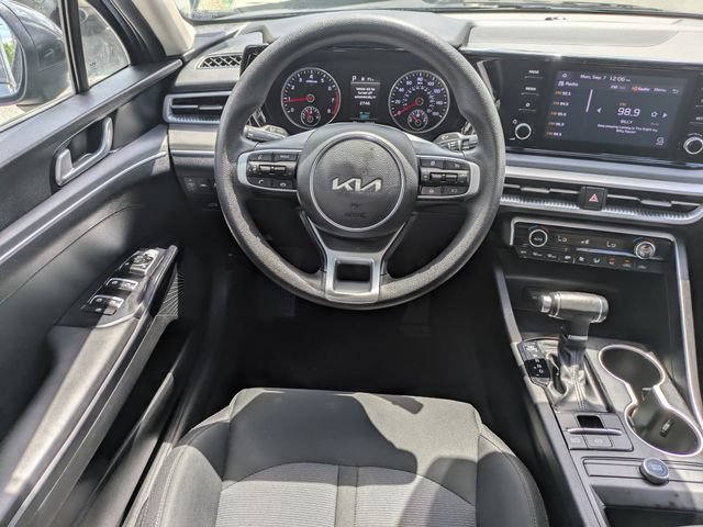 Used 2023 Kia K5 LXS FWD image 18