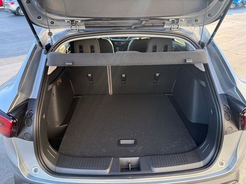 New 2026 Chevrolet Trax ACTIV image 9