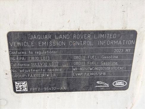 Used 2023 Land Rover Defender 90 S image 22