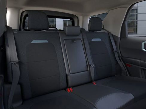 Used 2024 Ford Bronco Sport Badlands image 11