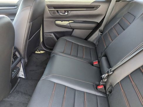 New 2025 Honda CR-V Sport-L image 9
