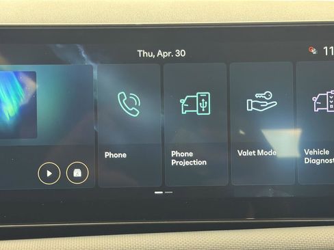New 2026 Hyundai Tucson SE FWD image 16