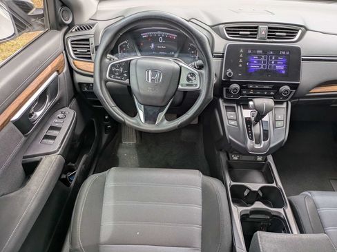 Used 2021 Honda CR-V EX image 15