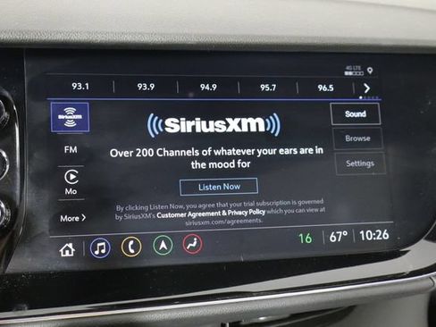 Used 2023 Buick Envision Avenir FWD image 31