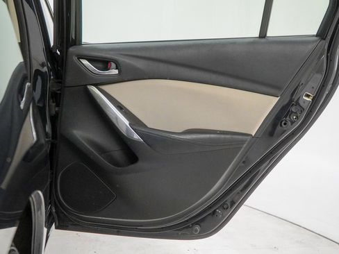 Used 2015 MAZDA MAZDA6 Sport image 34