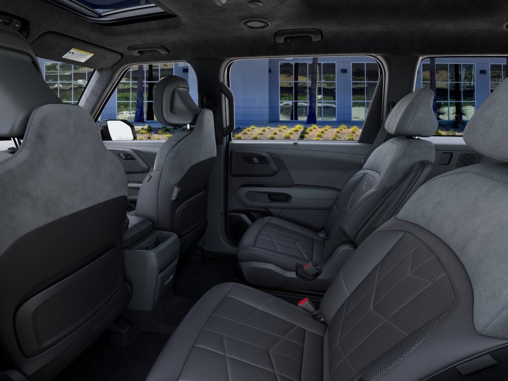 New 2027 Kia Telluride X-Line SX Prestige AWD/4WD image 18