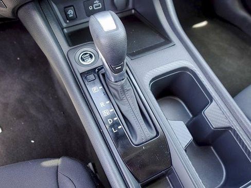 Used 2024 Nissan Sentra S FWD image 19