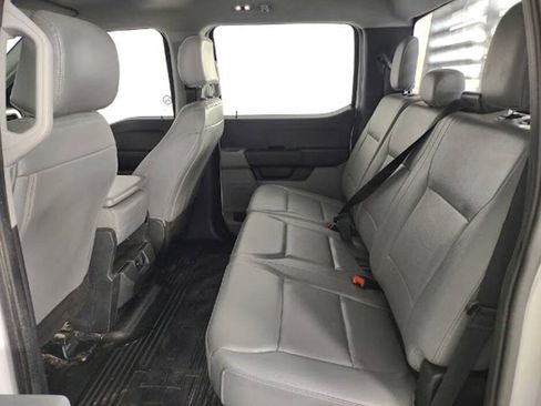 Used 2024 Ford F250 XL AWD/4WD image 21