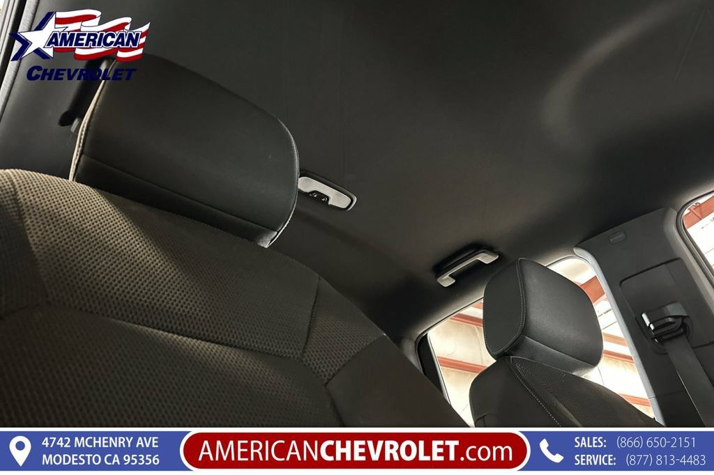 Used 2026 Chevrolet Colorado LT w/ LPO, Pro Essentials Package AWD/4WD image 22