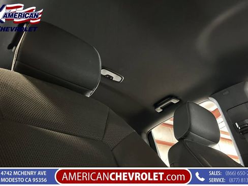 Used 2026 Chevrolet Colorado LT w/ LPO, Pro Essentials Package AWD/4WD image 22