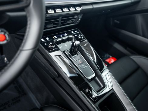 Certified 2026 Porsche 911 Carrera GTS RWD image 21