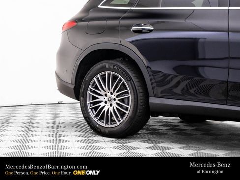 New 2026 Mercedes-Benz GLC 300 4MATIC image 33