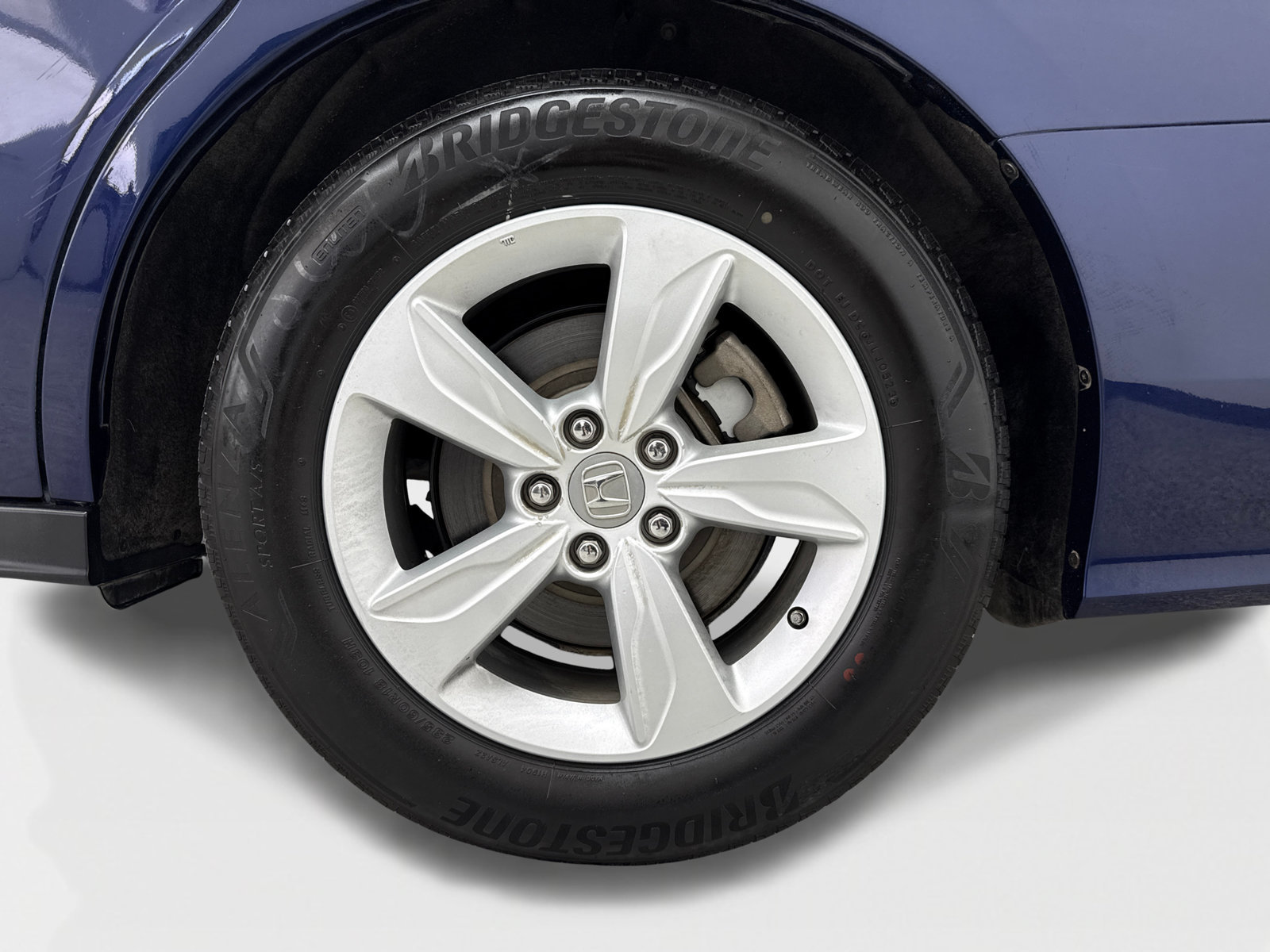Used 2020 Honda Odyssey EX-L image 49