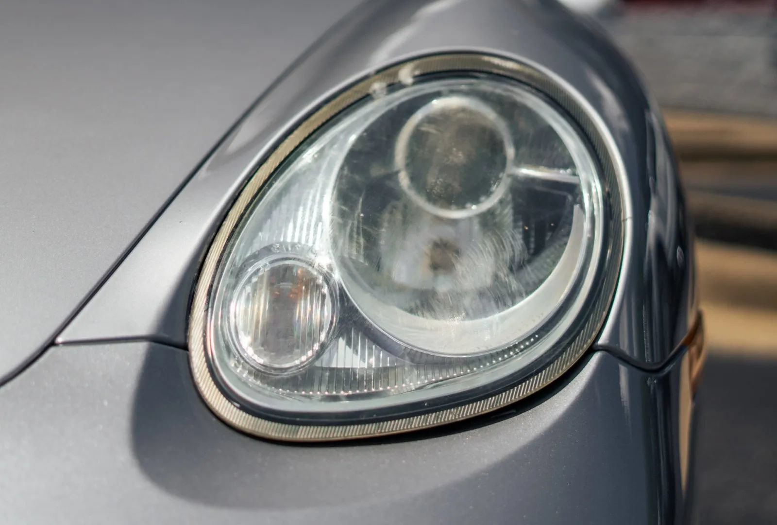 Used 2006 Porsche Cayman S RWD image 11