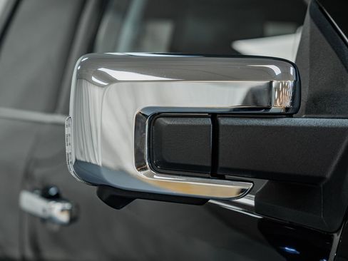 Certified 2022 Ford F150 Lariat w/ Equipment Group 502A High image 13