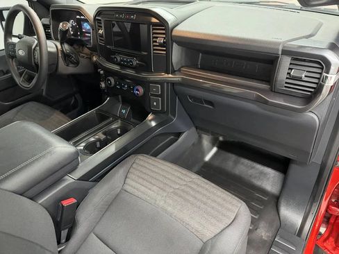 Used 2023 Ford F150 XL w/ STX Appearance Package AWD/4WD image 9