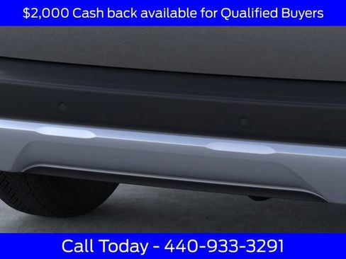 New 2026 Ford Escape Active w/ Tech Pack #1 AWD/4WD image 26