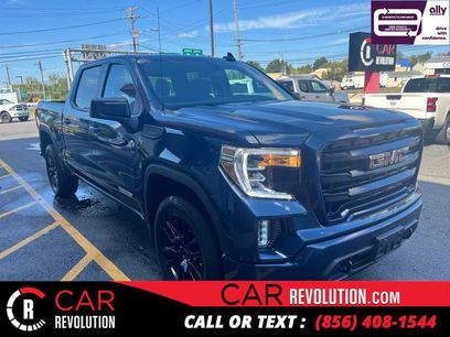 Used 2022 GMC Sierra 1500 Elevation